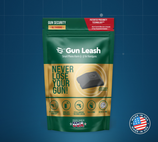 Shop - Gun Leash